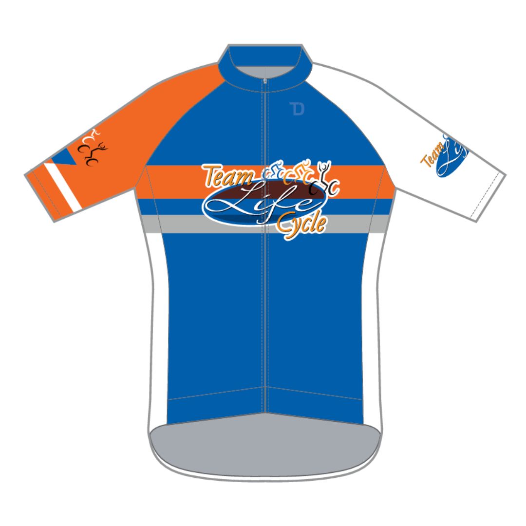 Classic Jersey