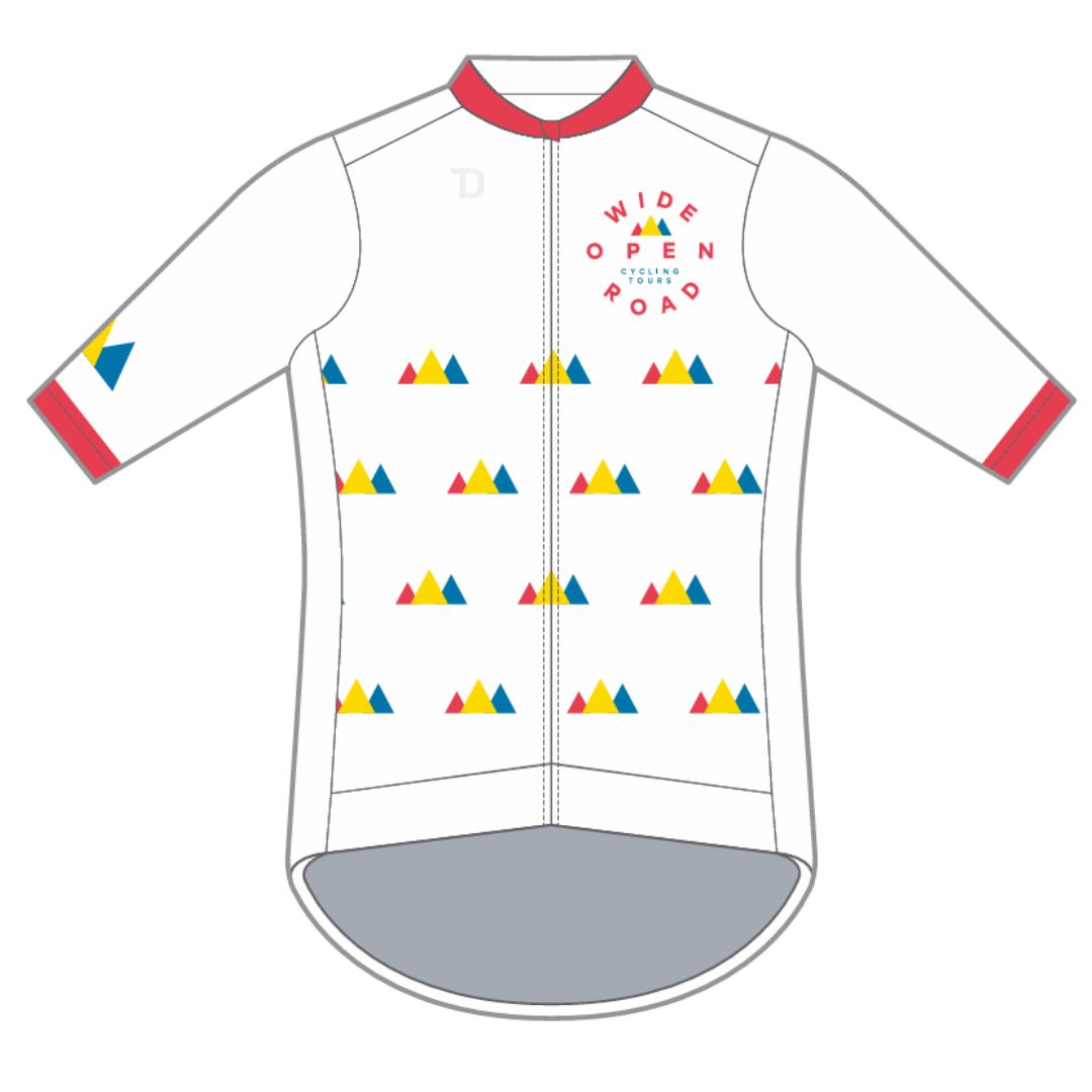 Core Jersey - Generic