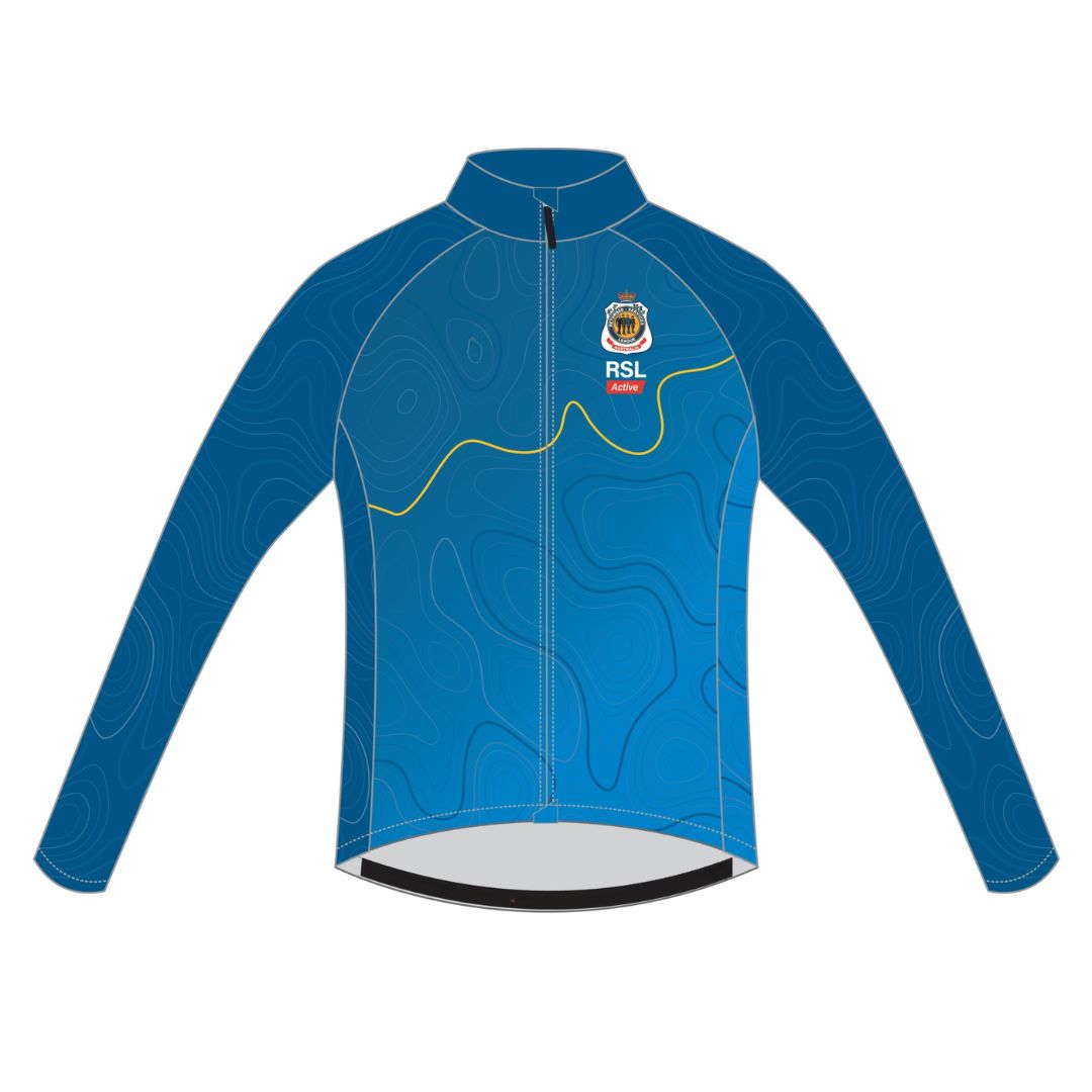 Core Fleece Jersey