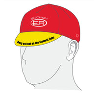 Core Cycle Cap