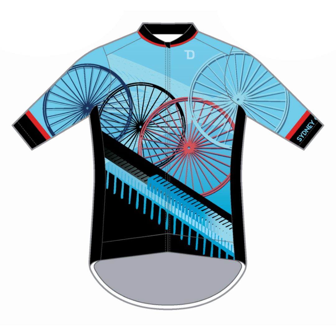 Core Jersey