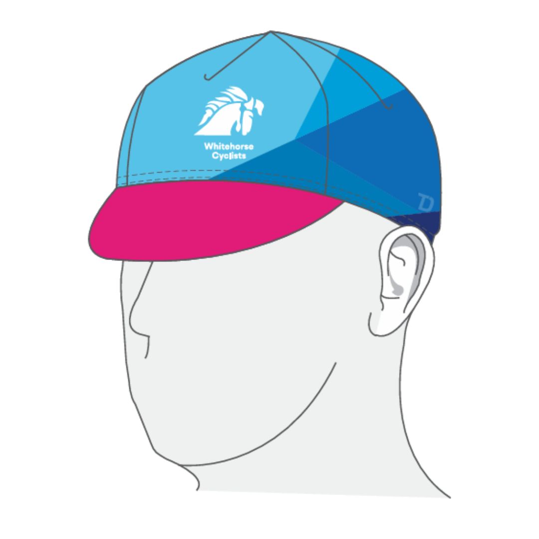 Core Cycle Cap