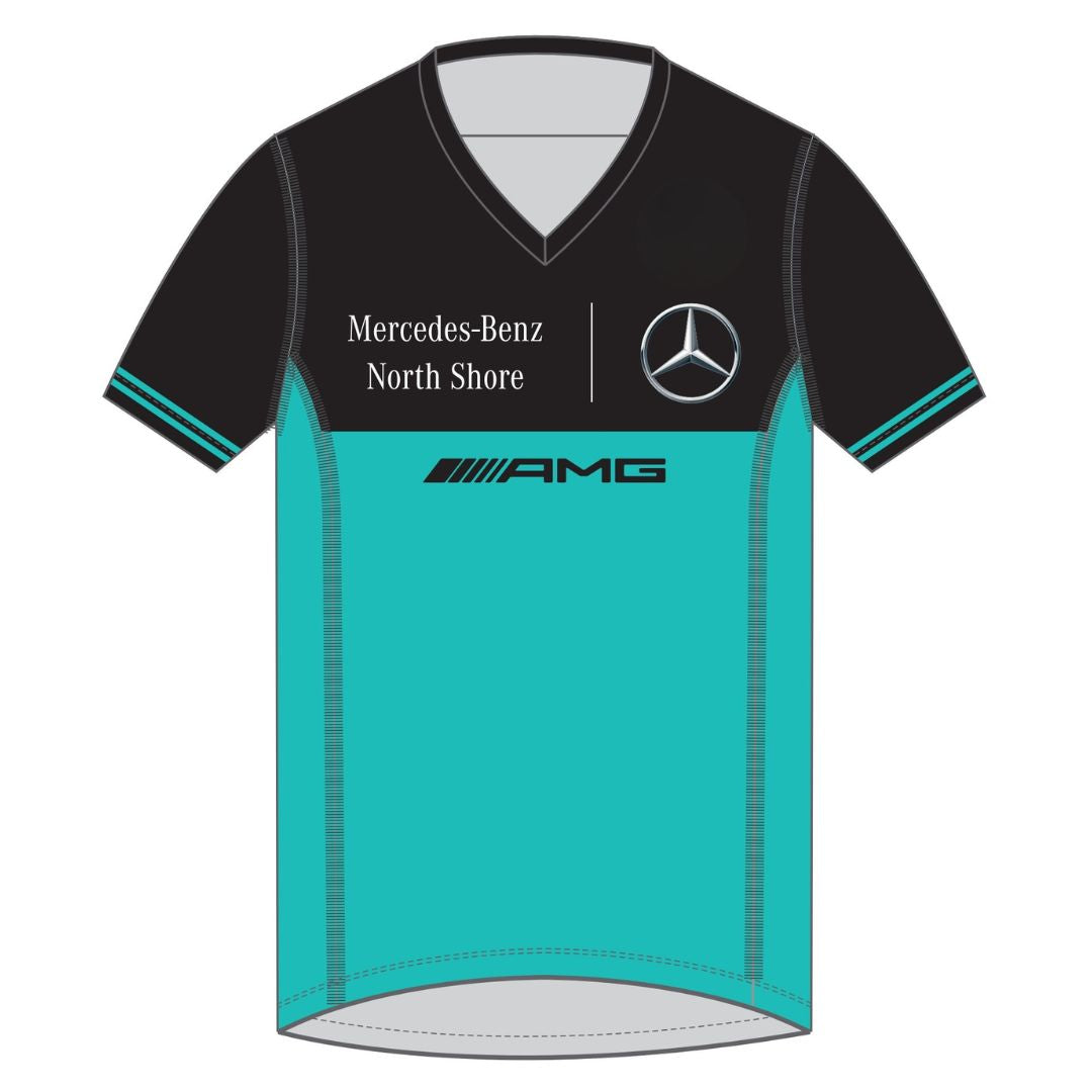 Prestige Run Shirt