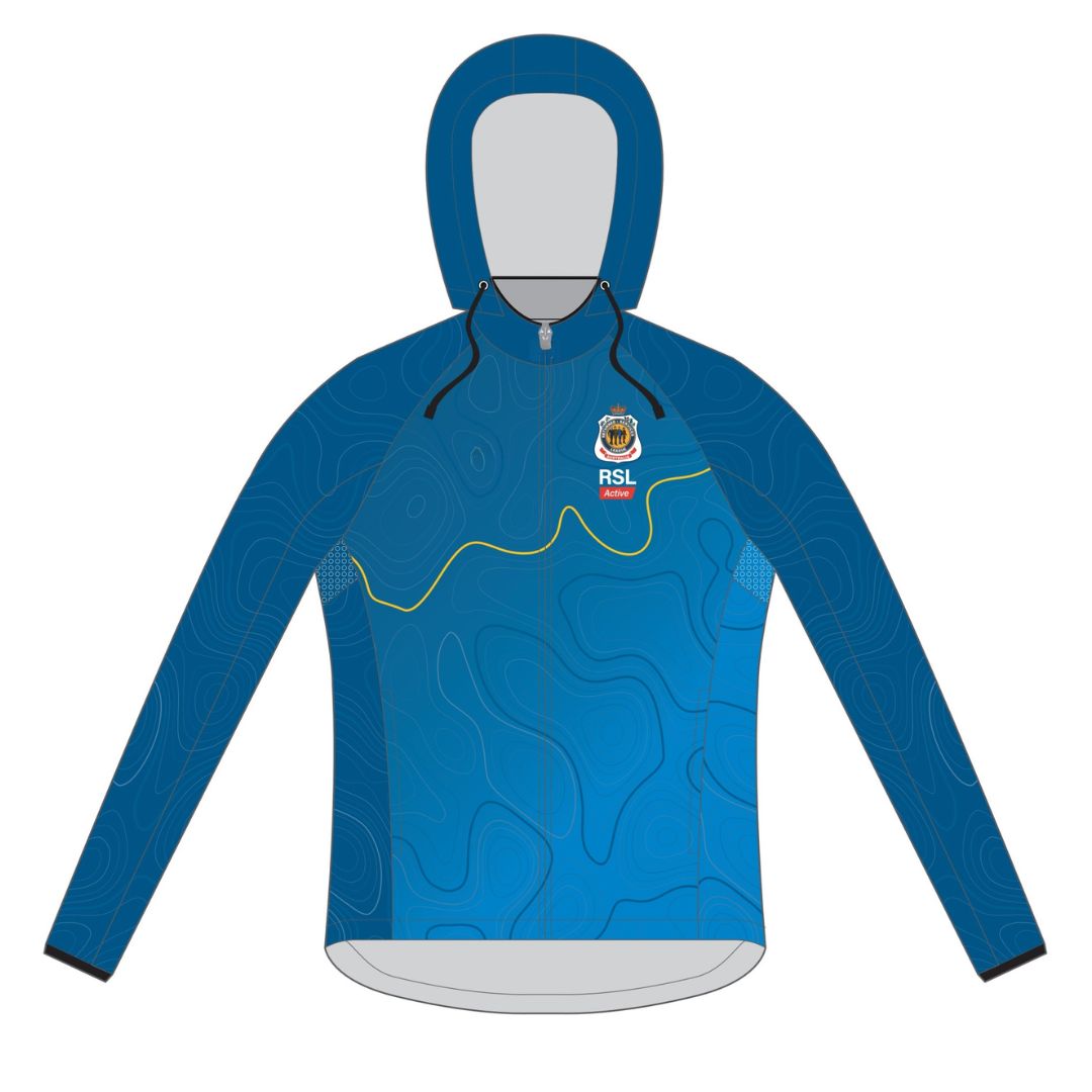 Detour Lined Jacket