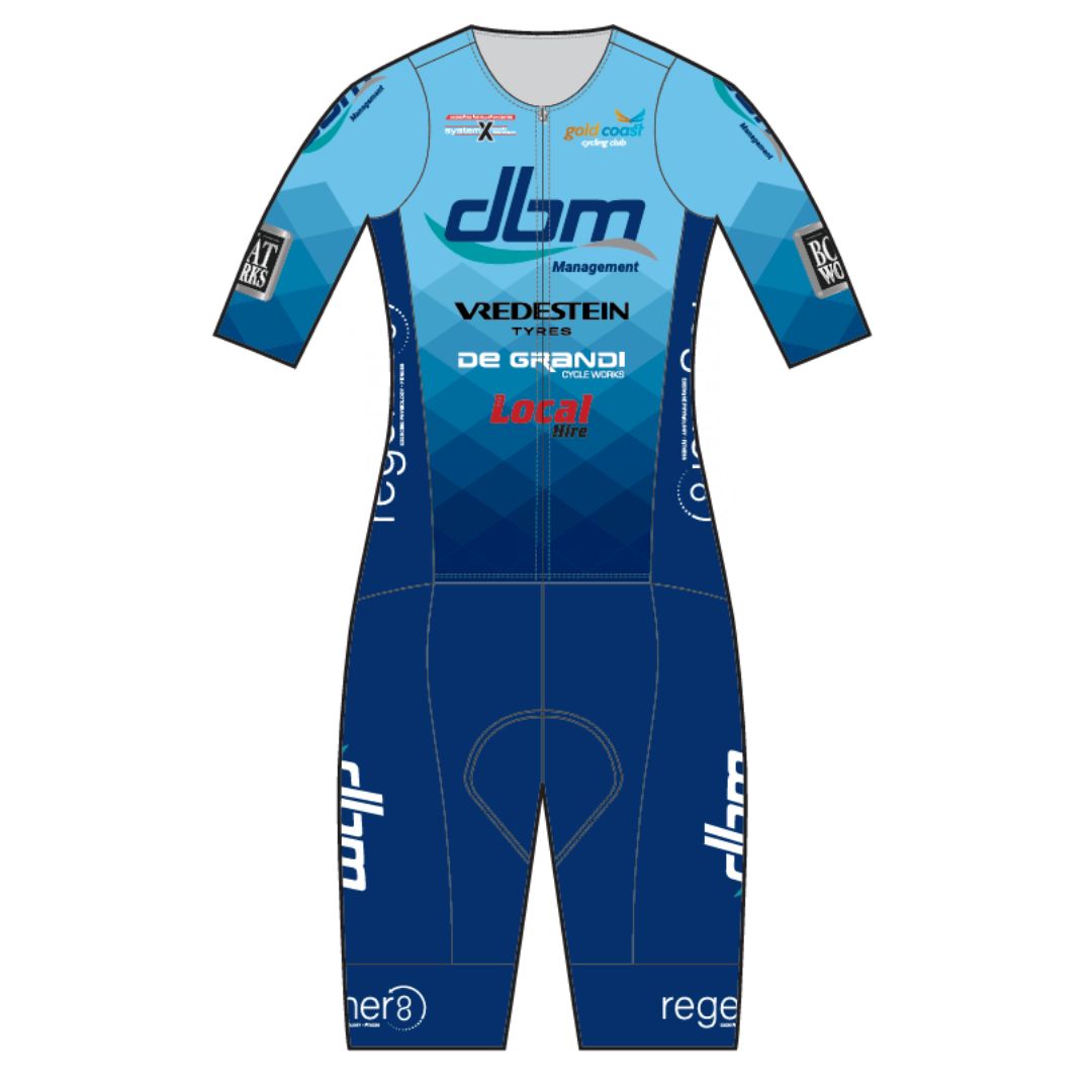 Prestige Integrated Suit