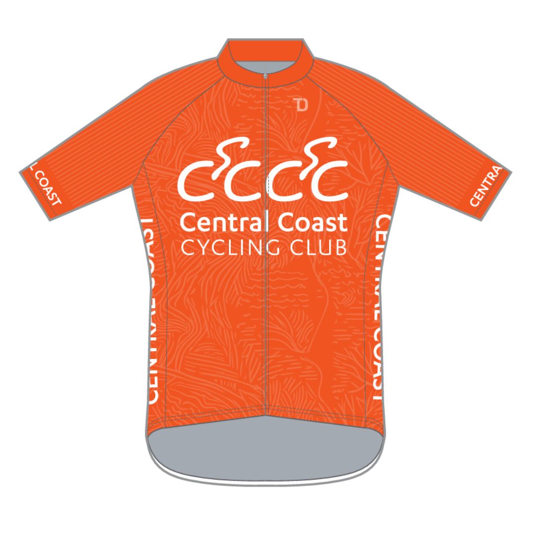 Classic Jersey