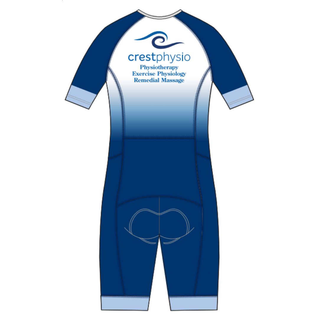 Prestige AeroFit Tri Suit