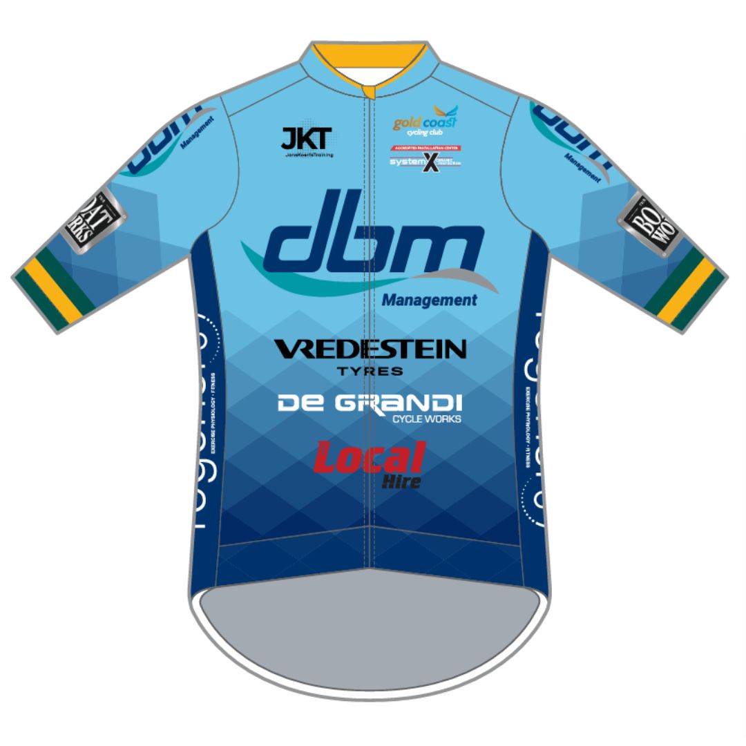 Core Jersey (CHAMPION)