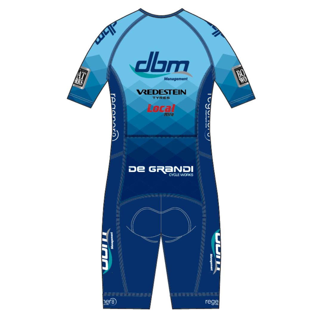 Core AeroFit Tri Suit