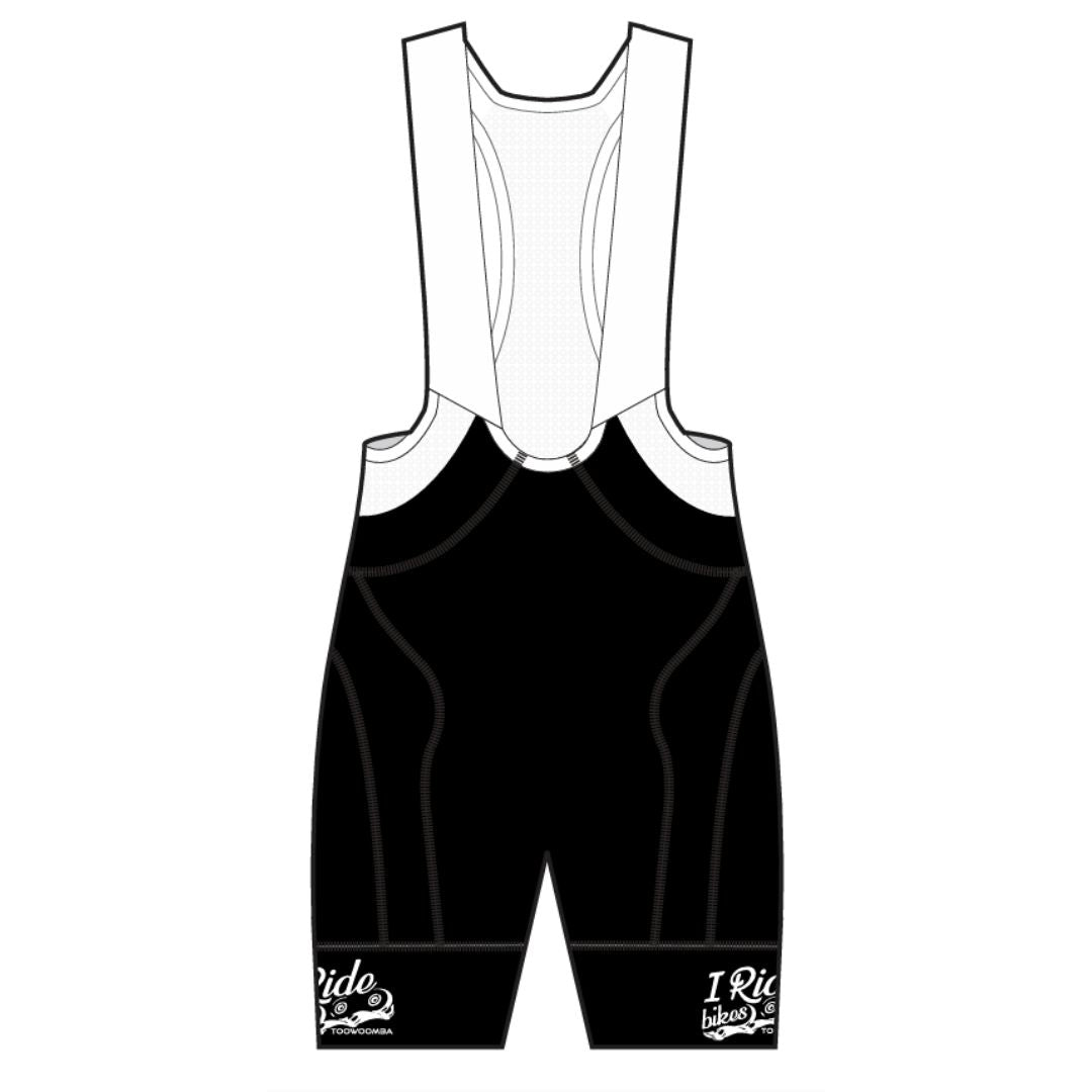 Prestige Bib Shorts