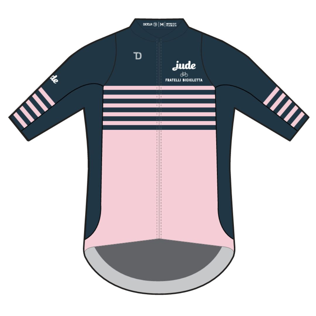 Prestige AeroFit Jersey