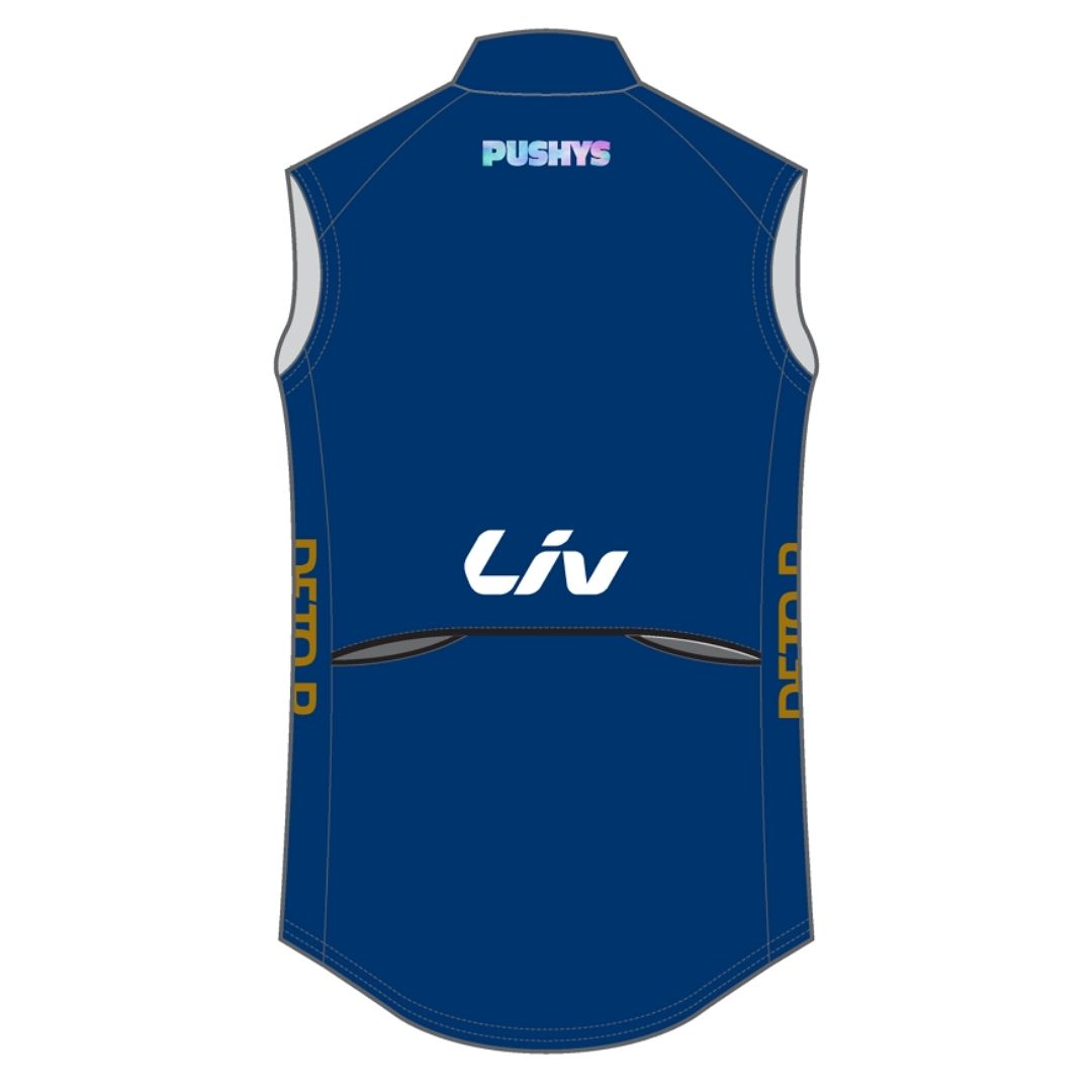 Classic Gilet