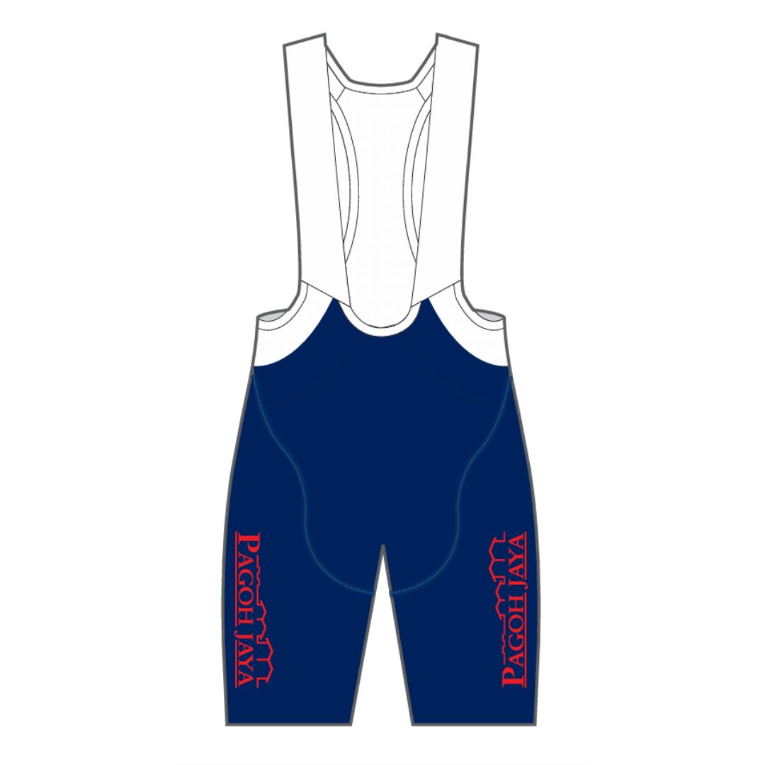 Prestige AeroFit Bib Shorts