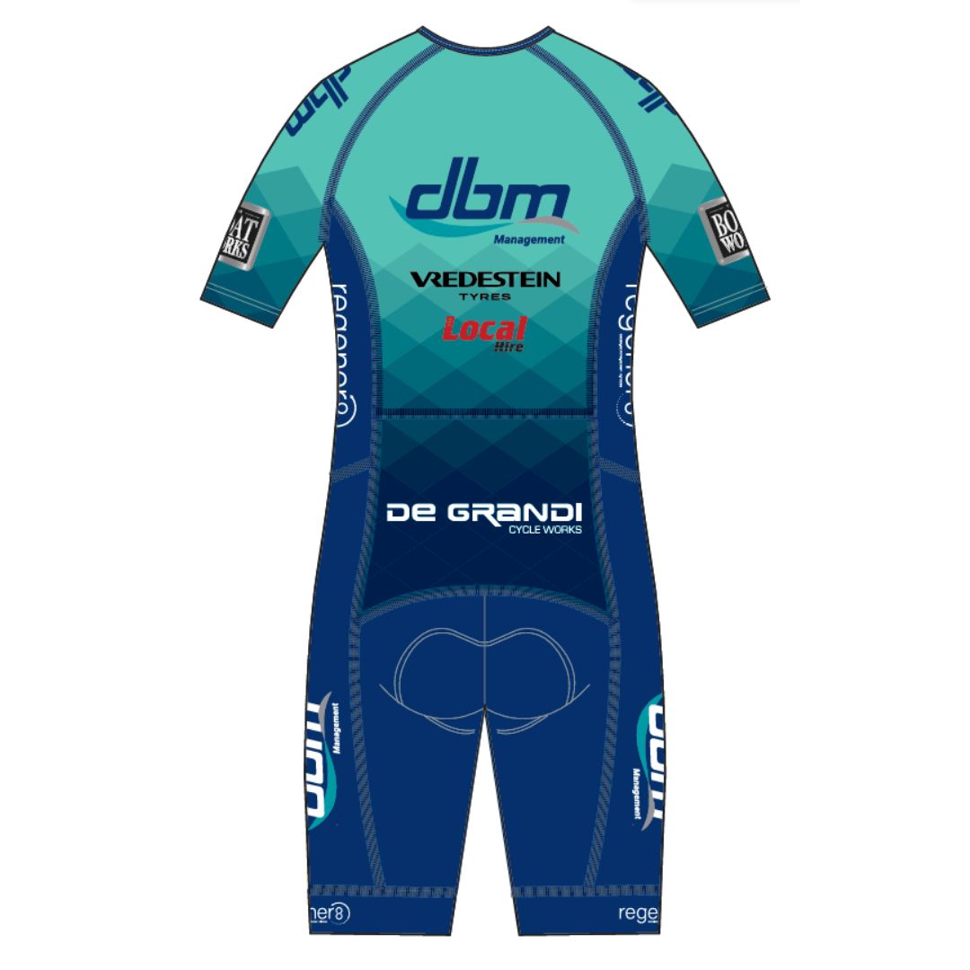Core AeroFit Tri Suit