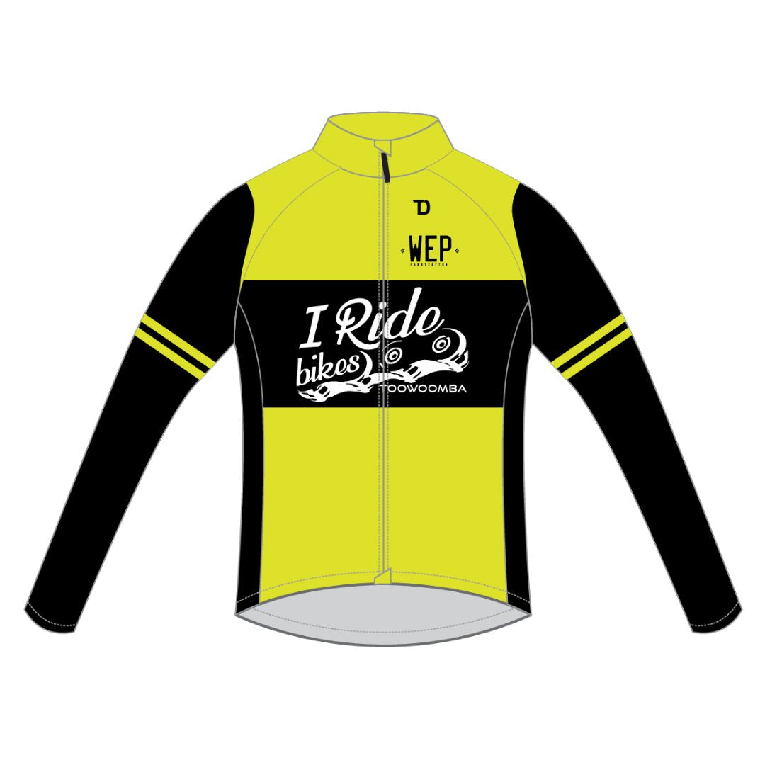 Core Fleece Jersey