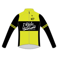 Core Fleece Jersey