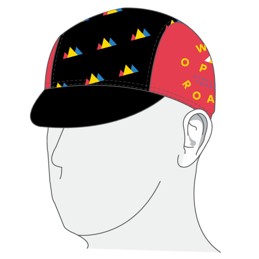 Classic Cycle Cap