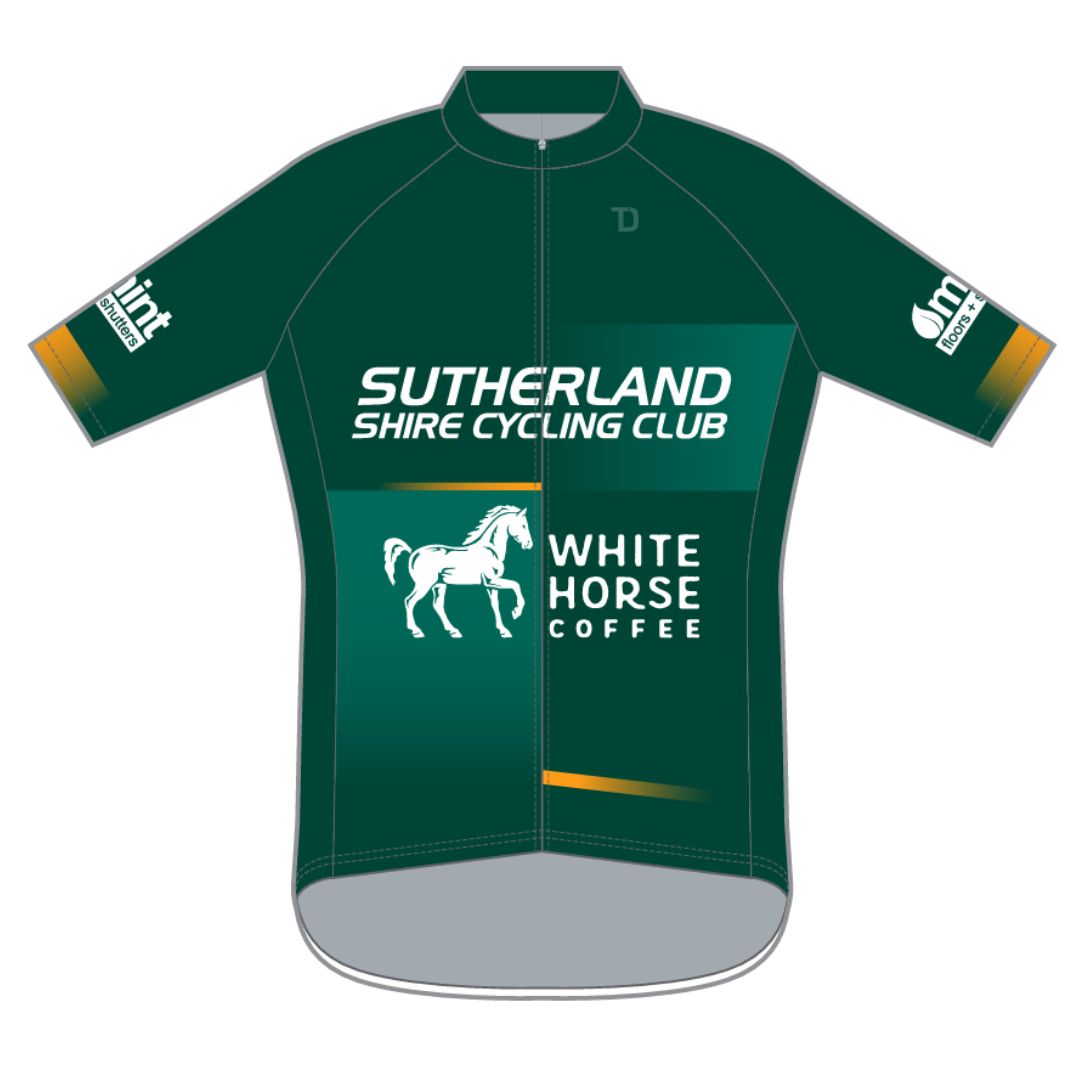 Classic Air OFFROAD Jersey - BASE