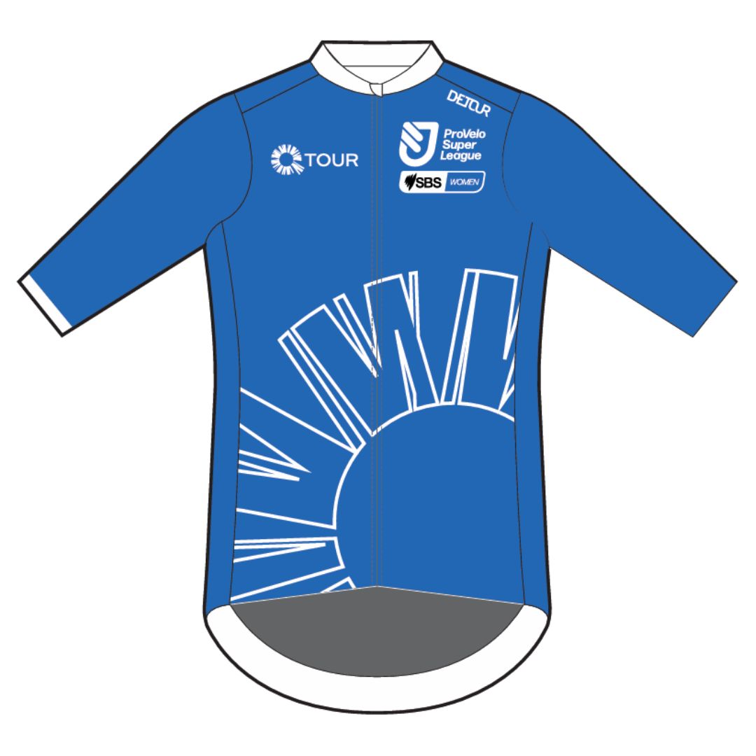Prestige AeroFit Jersey
