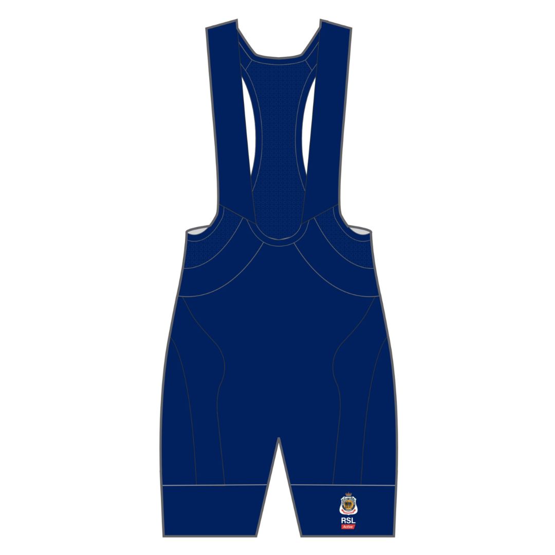 Core Bib Shorts
