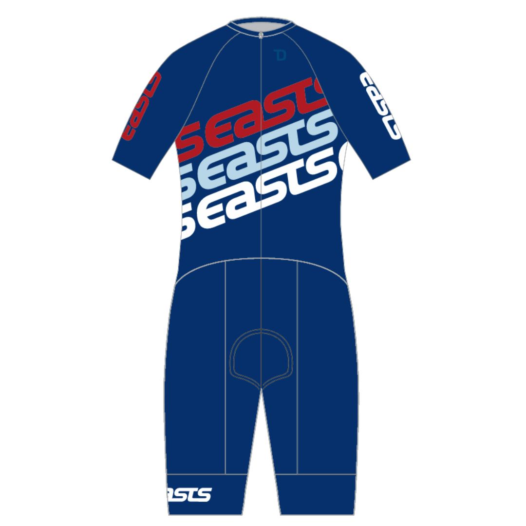 Prestige AeroFit Suit