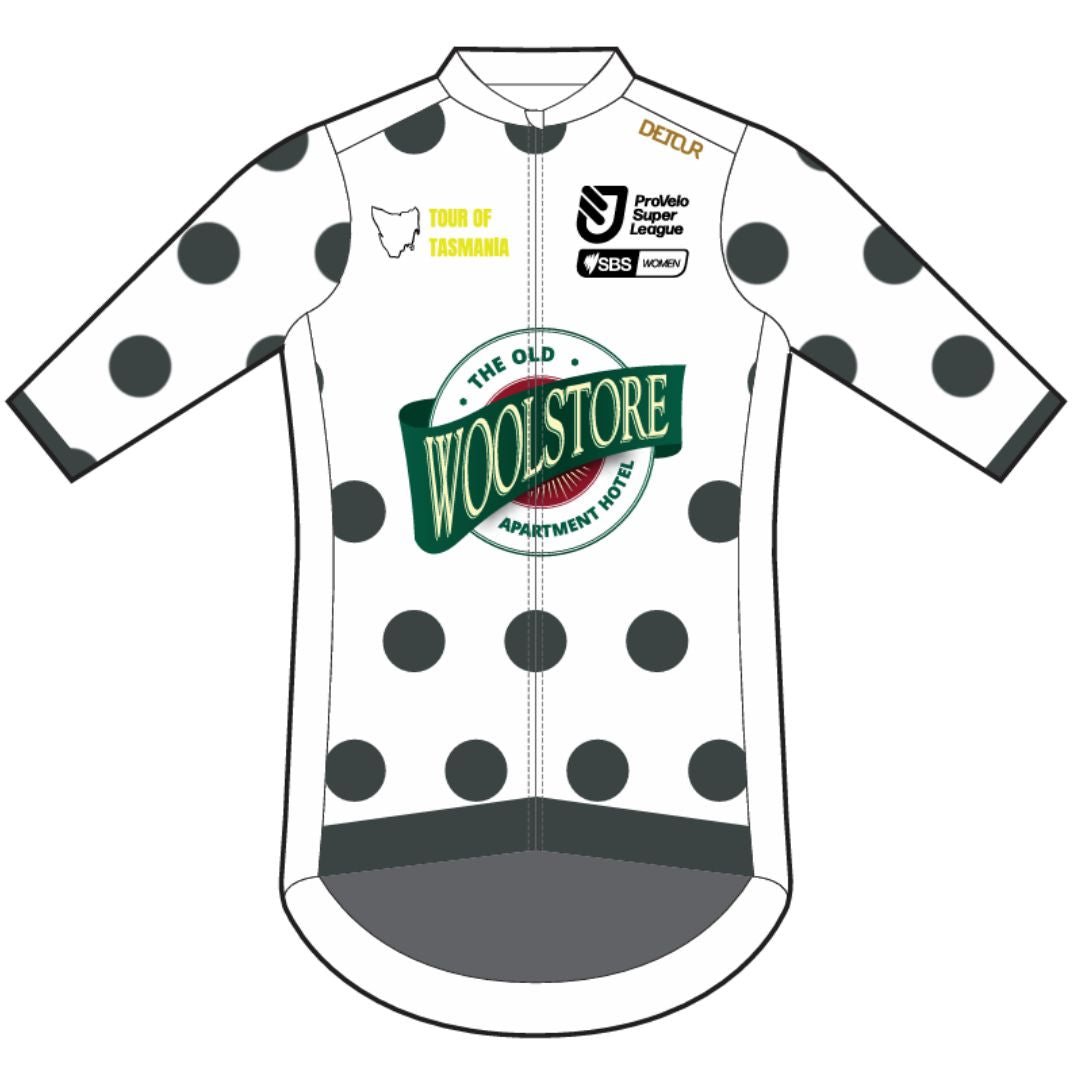 Prestige AeroFit Jersey