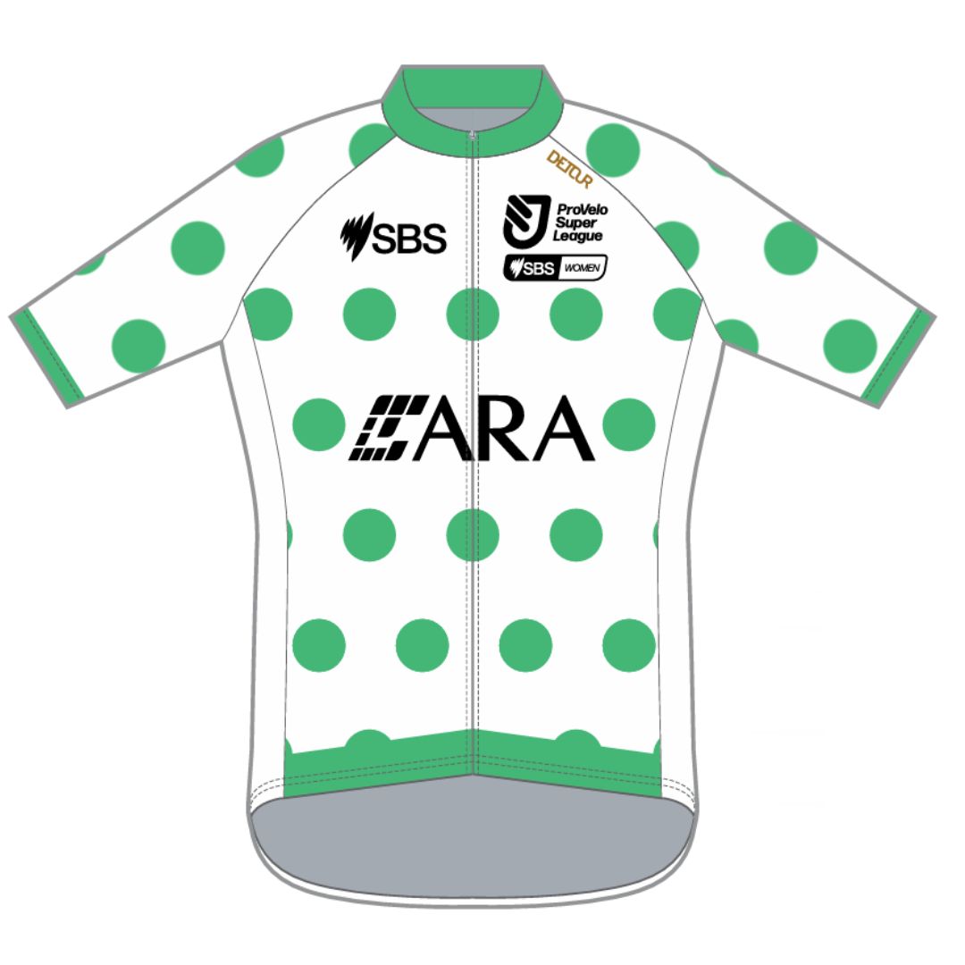 Event Jersey