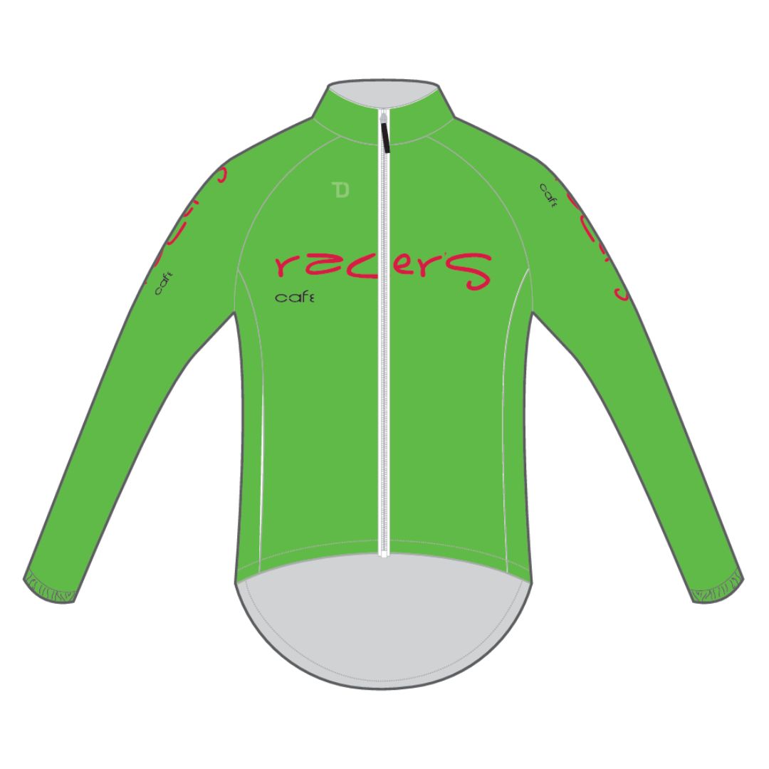 Prestige All Weather Jacket