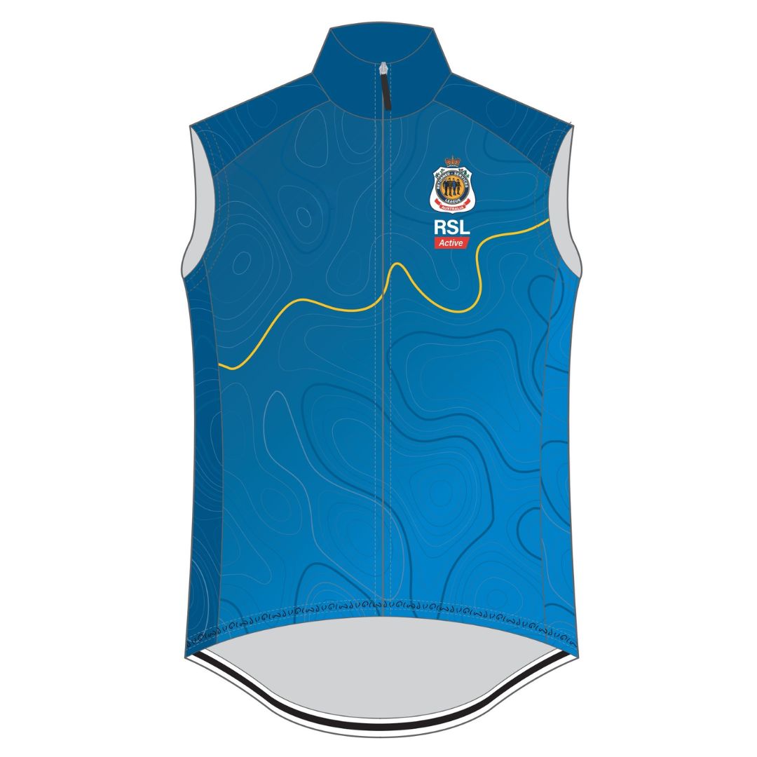 Core Gilet
