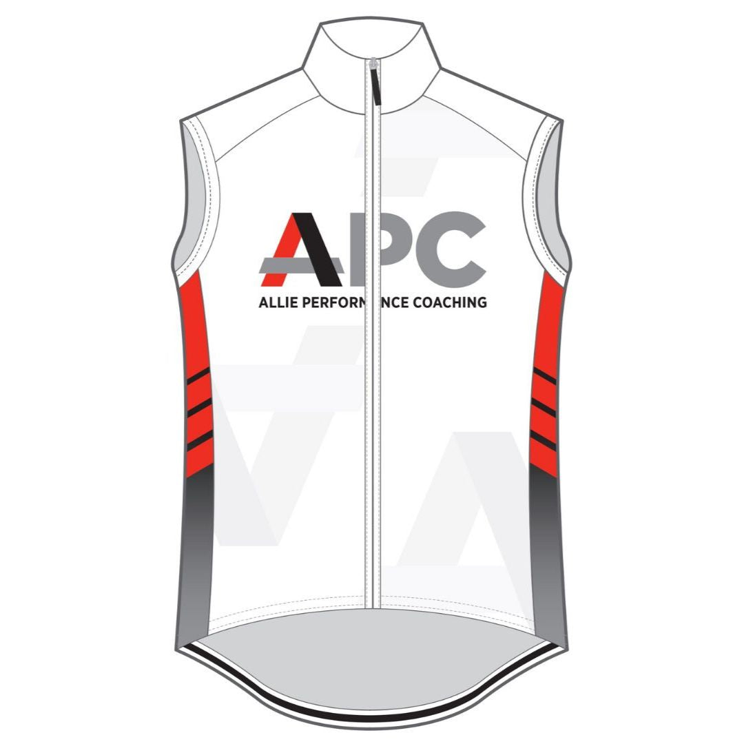 Prestige All Weather Gilet