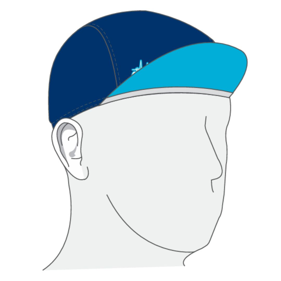 Classic Cycle Cap