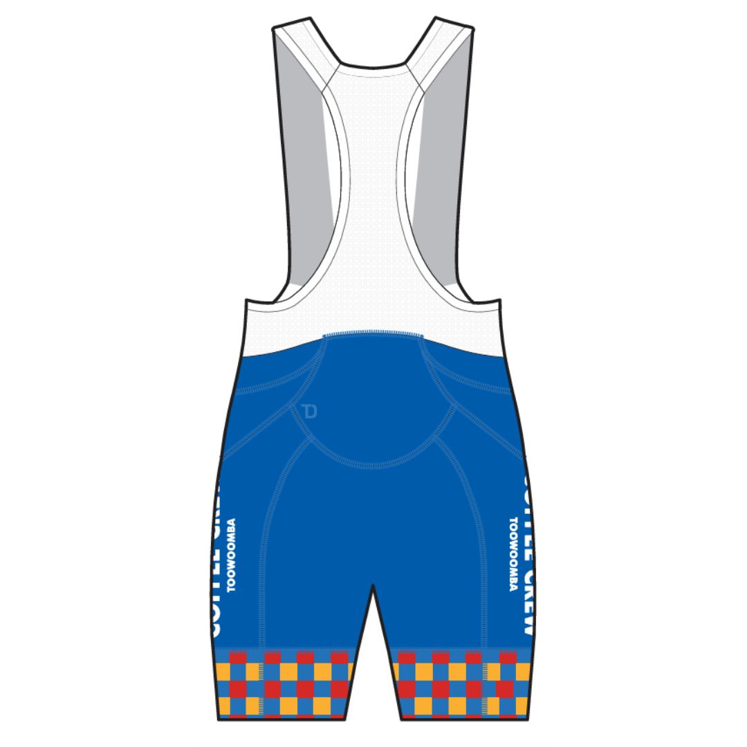 Prestige Bib Shorts