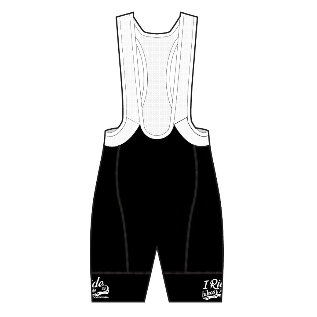 Core Bib Shorts