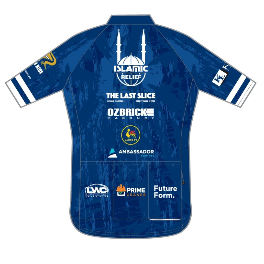 Classic Jersey