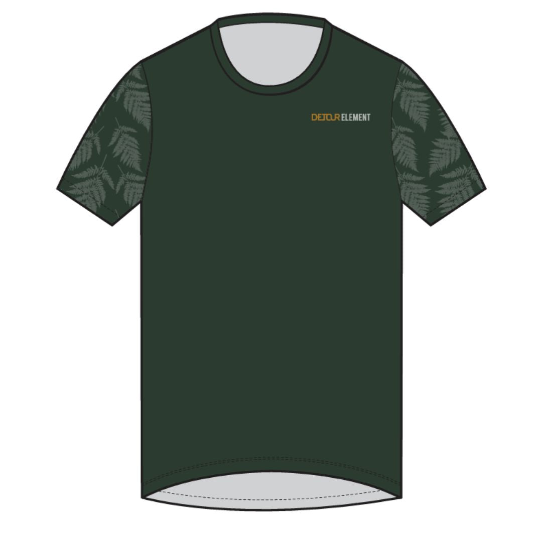 Core Run Shirt