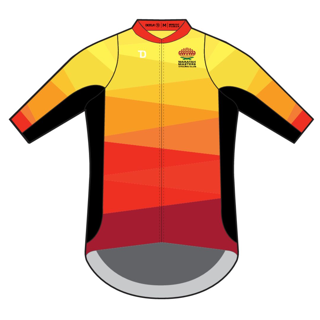 Prestige AeroFit Jersey
