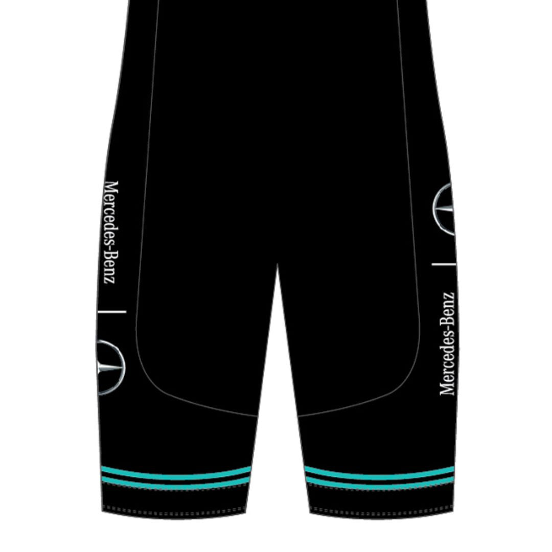 Classic Cycle Shorts
