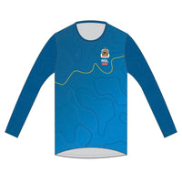 Core Run Shirt (Long-Sleeved)