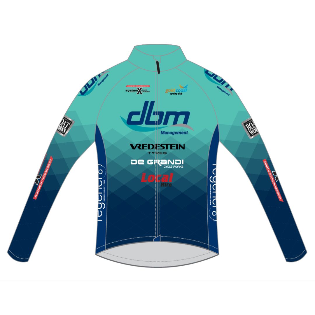 Core Fleece Jersey