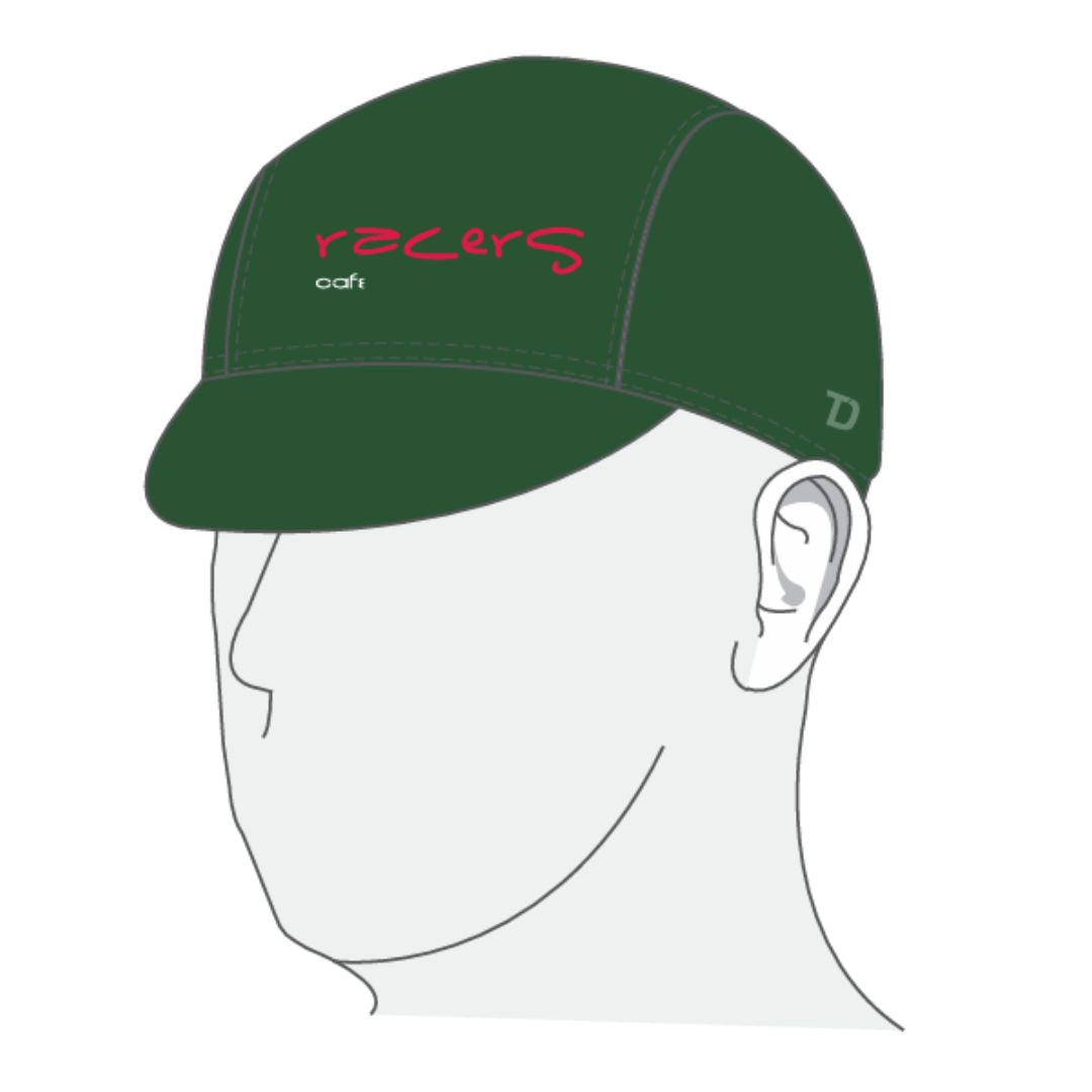 Classic Cycle Cap