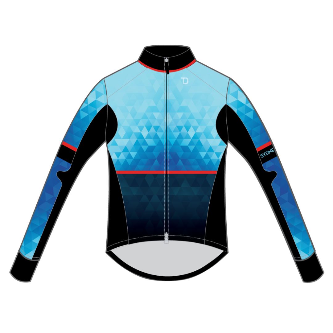 Prestige Heavy Jacket