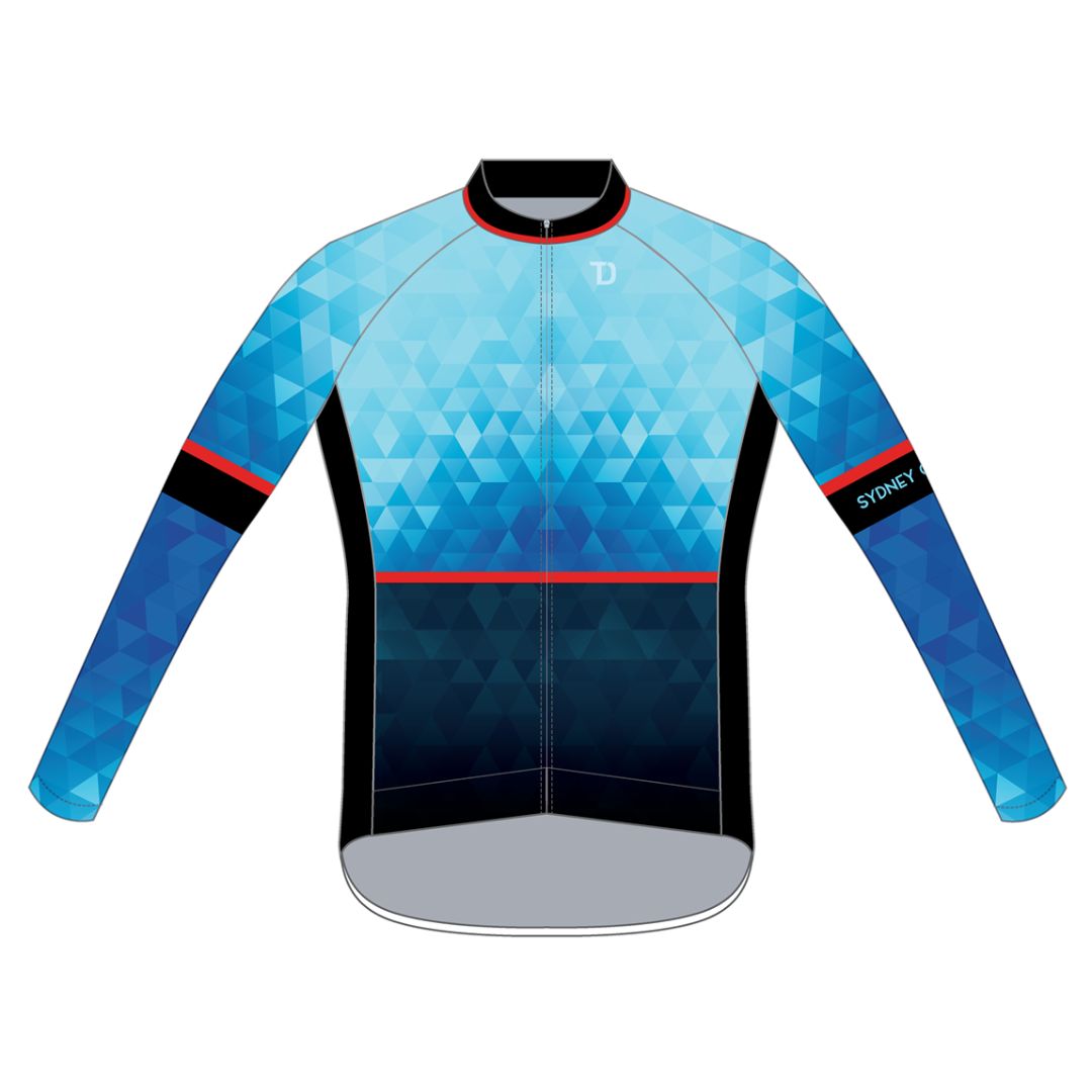 Classic Jersey (Long-Sleeved)