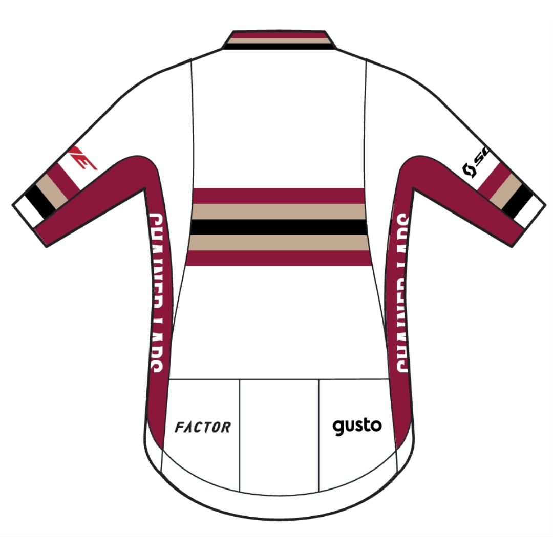 Prestige AeroFit Jersey