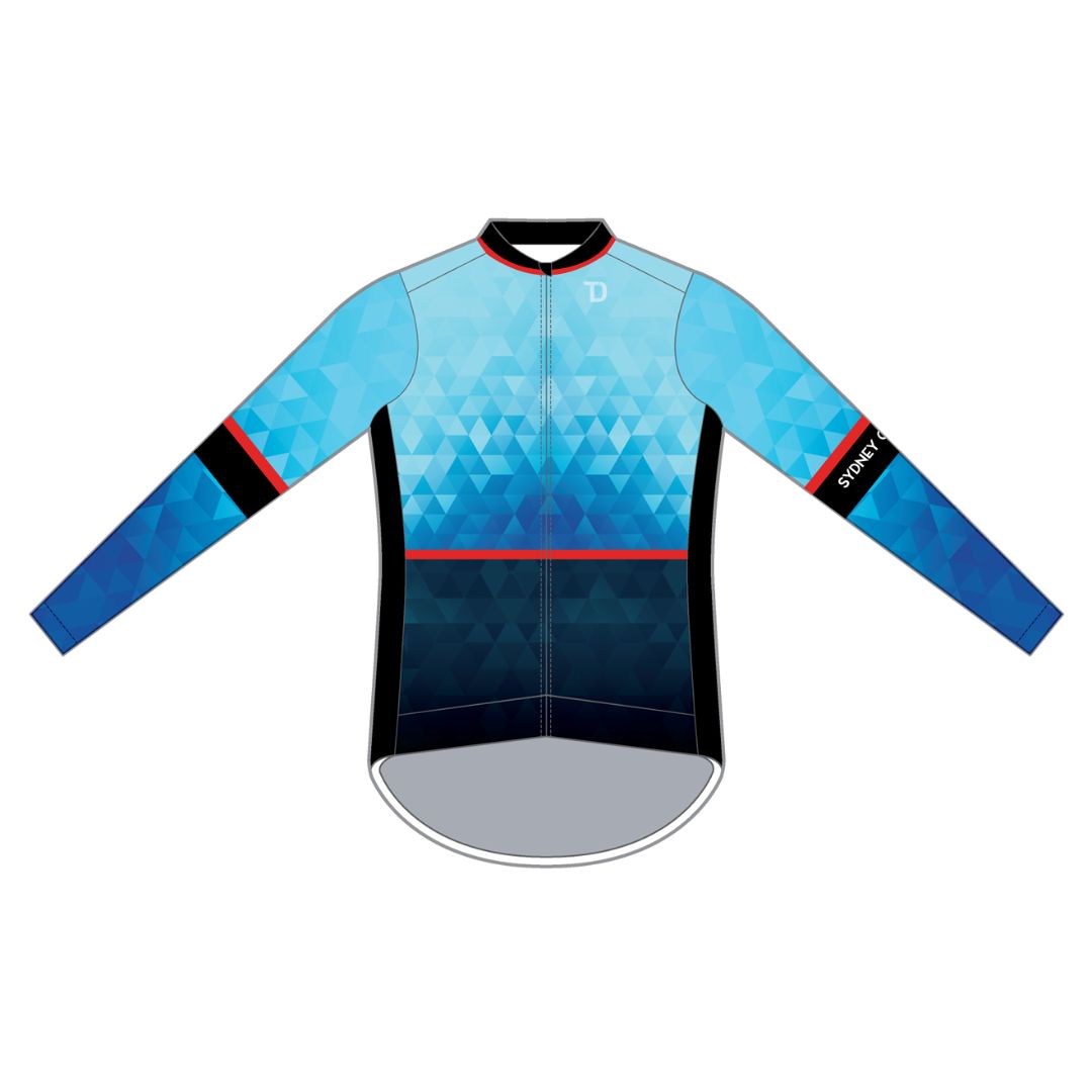 Core Jersey (Long-sleeved)