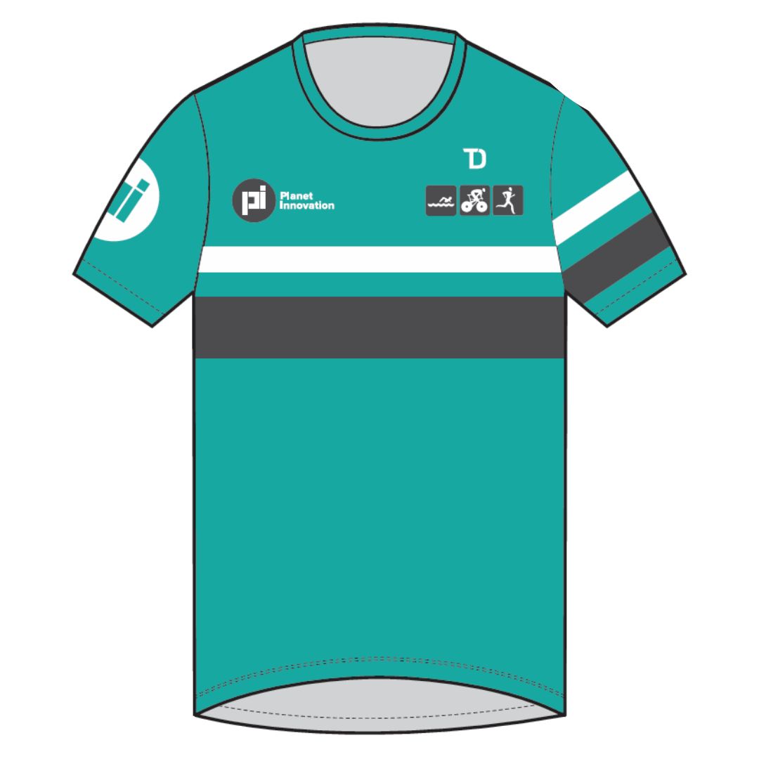 Core Run Shirt