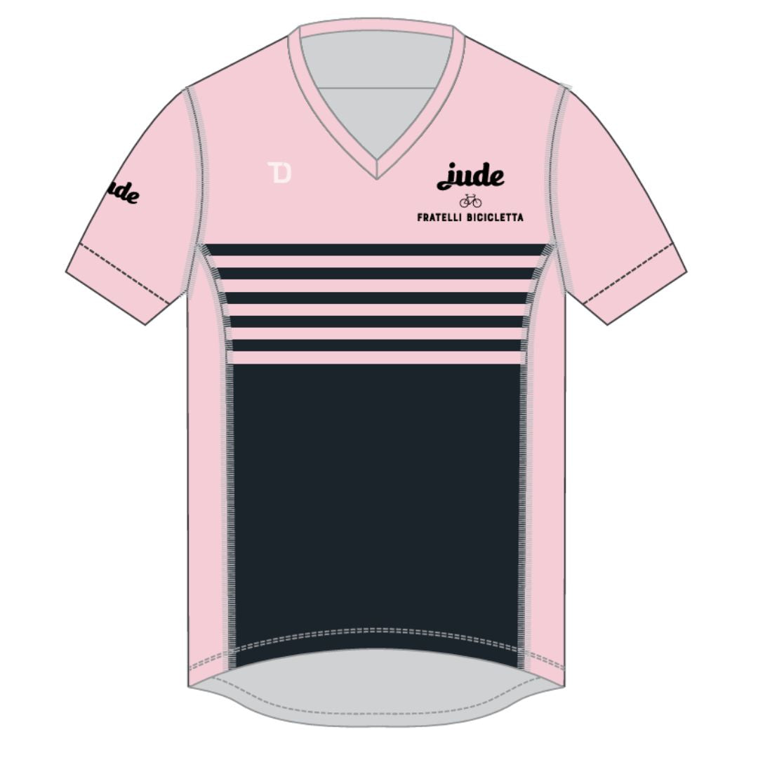 Core Trail Jersey
