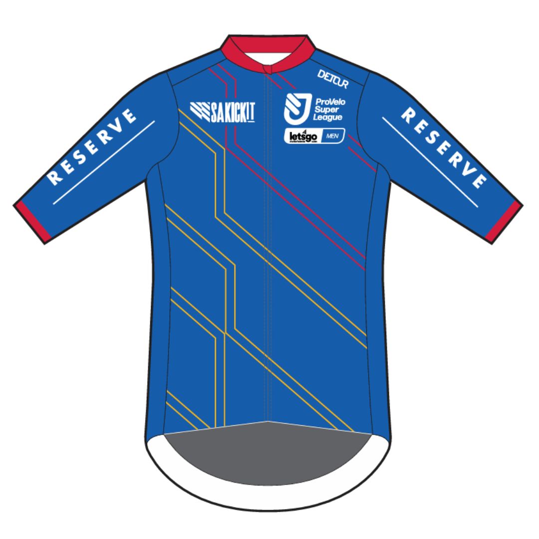 Prestige AeroFit Jersey