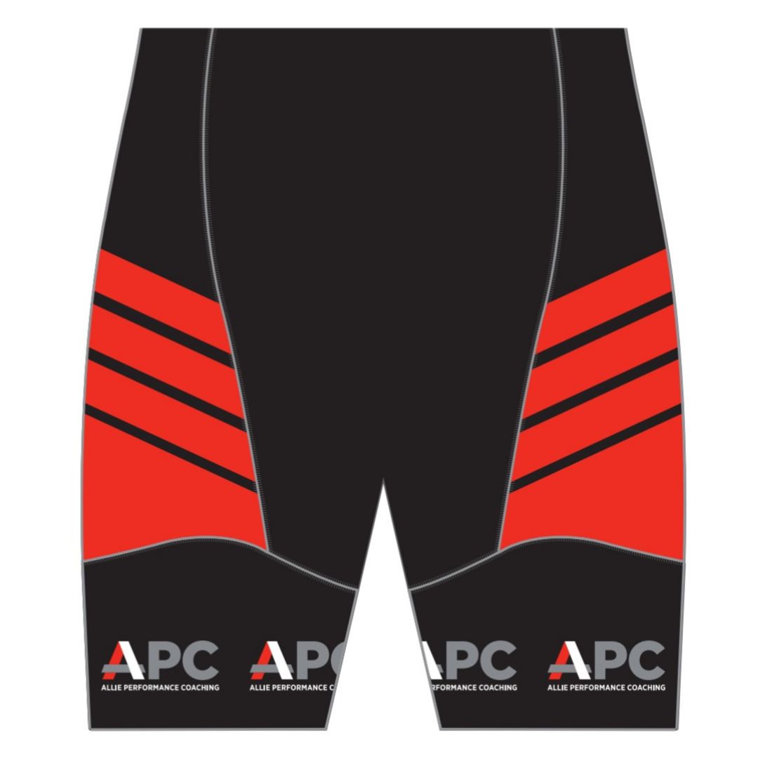 Core Cycle Shorts