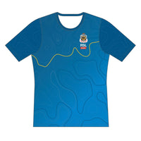Detour Casual Tee