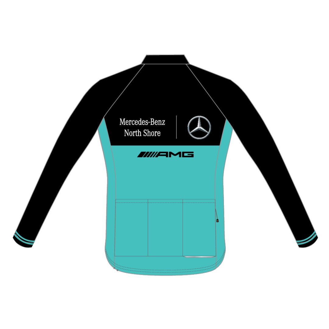 Classic Jersey (Long-Sleeved)